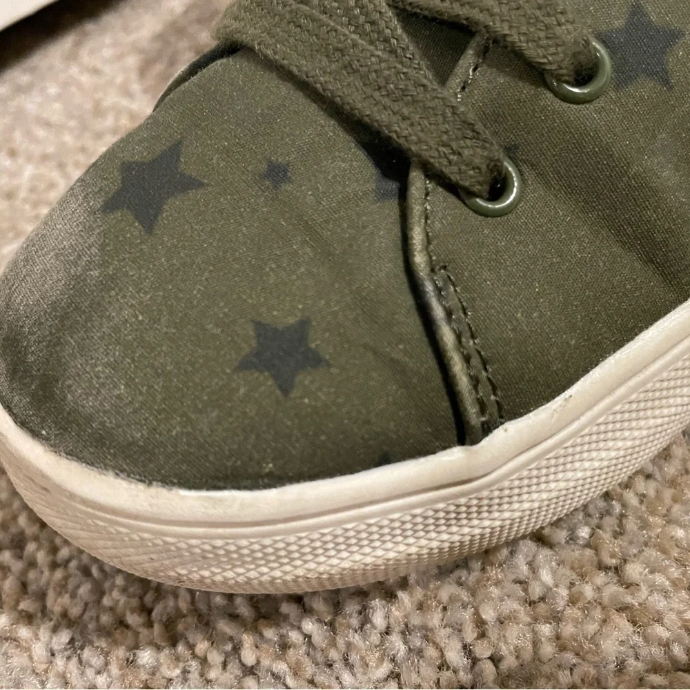 GAP Kids Star Sneakers